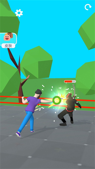 摇摆男人免广告下载v1.0.4