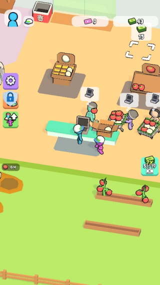 小小经营家最新版