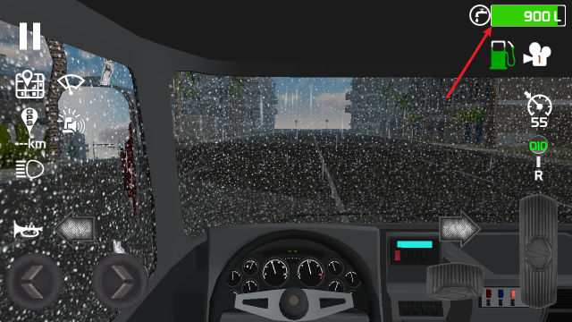 消防车模拟器游戏下载