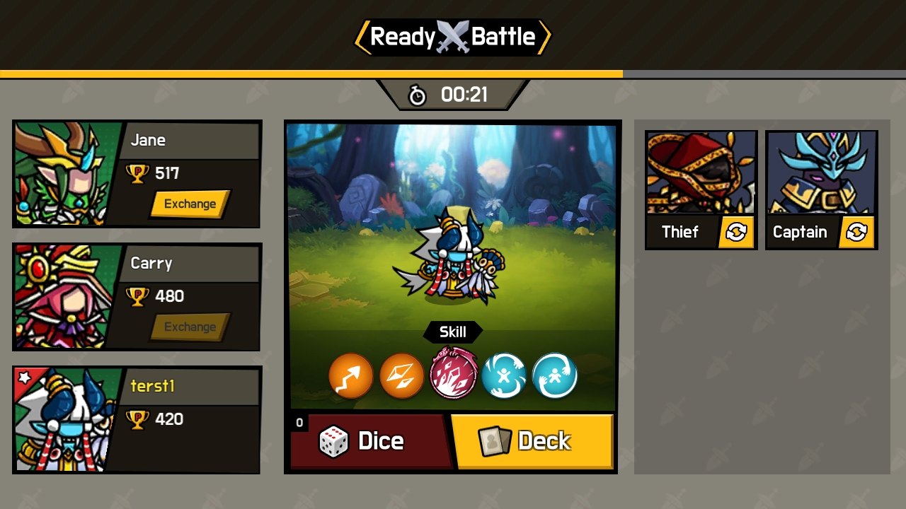 今天也来一场官方