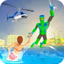 神奇蜘蛛绳索英雄无敌作弊版下载v2.2