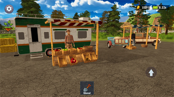 牧场模拟器手游