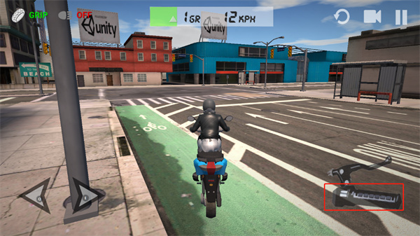 终极摩托车冒险游戏v1.26 安卓版