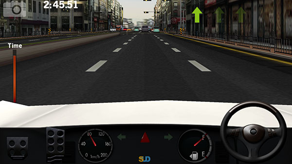 驾驶达人游戏v1.73 最新版