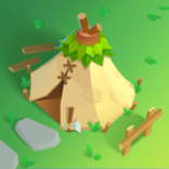 小岛幸存者基地游戏(Survivor Island)