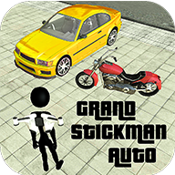 倒钩火柴人手游下载v1.0.1 最新版