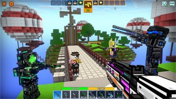 像素射击国际版下载v17.6.0