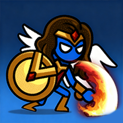 真实枪战对决模拟游戏v1.0.0 安卓版