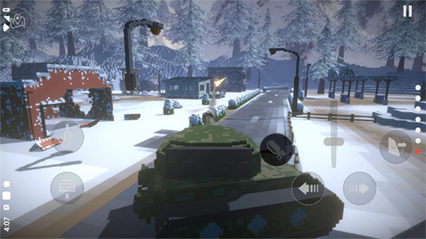 建筑破坏模拟器无广告下载v1.0.3