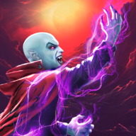 吸血鬼帝国游戏(dEmpire of Vampire)v1.15.4727 最新版
