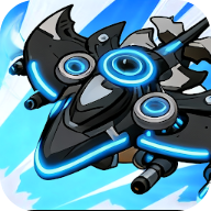 超能战机游戏(超能战机安装器)v1.3003.675 最新版