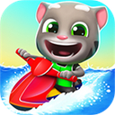 汤姆猫摩托艇2内置功能菜单最新版下载v1.5.3.497