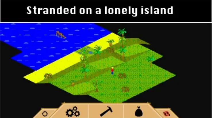 沉船余生游戏(Schiffbruch)v2 最新版