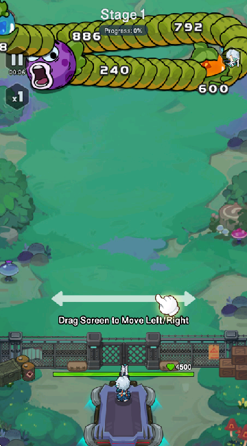 恶龙守不住游戏v1.0.0 最新版