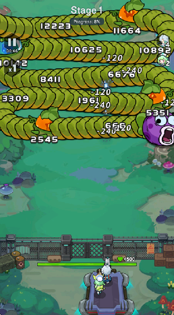 恶龙守不住游戏v1.0.0 最新版