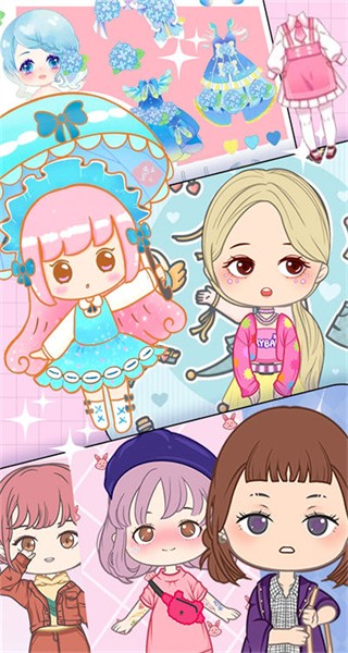 可爱迷你教主下载v1.0 安卓版