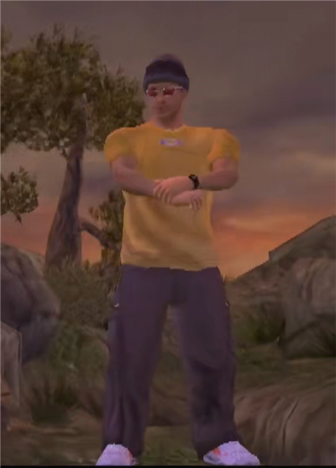 暴走山地自行车游戏v2.0