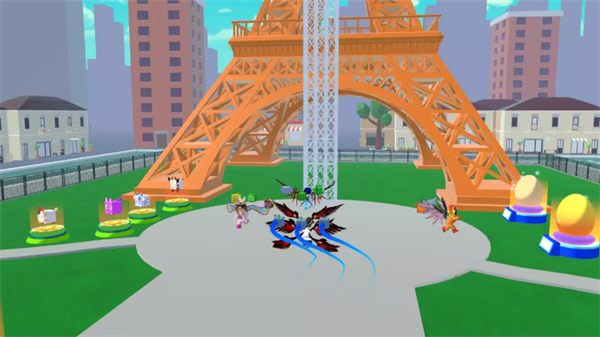 攀爬塔跳跃大师无限钻石下载v1.12