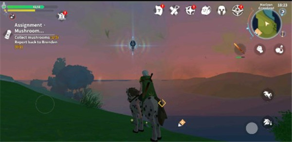 新黎明游戏(Dawnlands安装器)v1.0.807 最新版