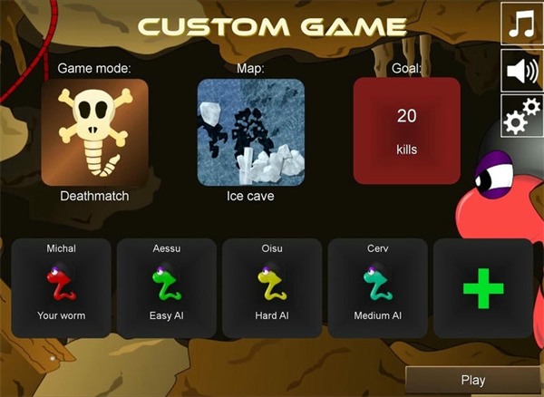 虫虫争霸战无限货币下载v1.115.2