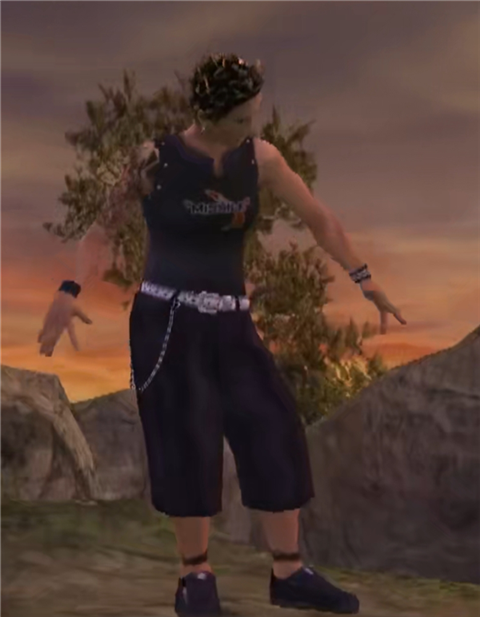 暴走山地自行车游戏v2.0