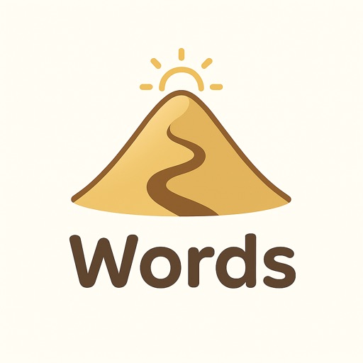 小峰背单词 - 让背单词变得有趣、简单