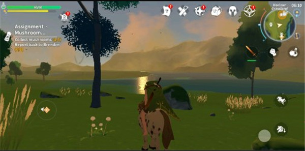 新黎明游戏(Dawnlands安装器)v1.0.807 最新版