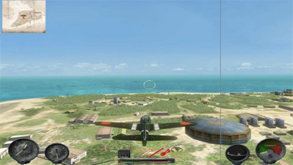 二战太平洋战争手机版下载v1.2.007