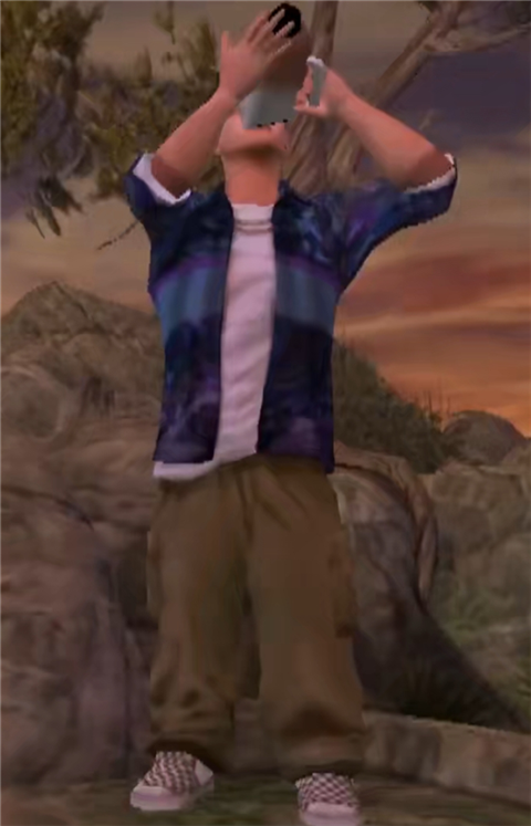 暴走山地自行车游戏v2.0