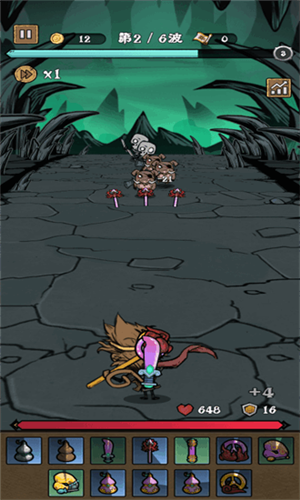 打到100关外星人手机游戏下载v1.0 最新版