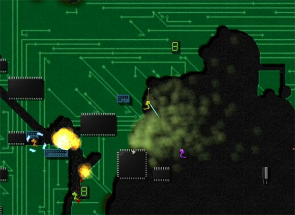 虫虫争霸战无限货币下载v1.115.2