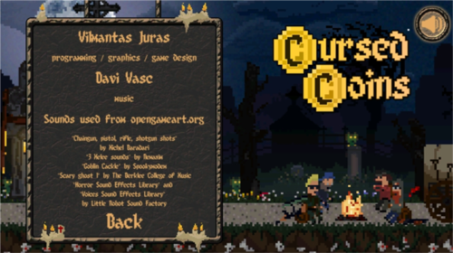 诅咒的金币免费(Cursed Coins)v1.8.0 最新版