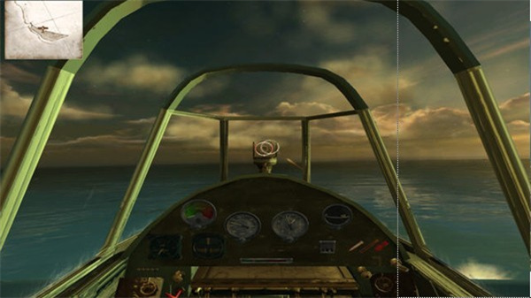 二战太平洋战争手机版下载v1.2.007