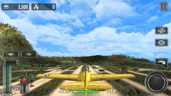 二战太平洋战争多人单机版下载安装v1.2.007