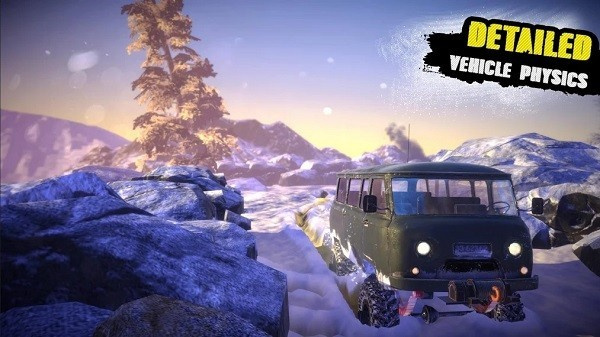 越野纪事内置修改器下载v0.2237