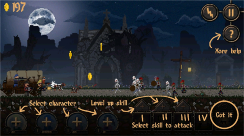 诅咒的金币免费(Cursed Coins)v1.8.0 最新版