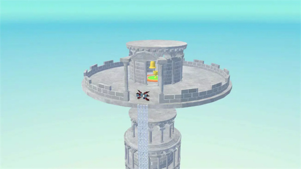 攀爬塔跳跃大师无限钻石下载v1.12