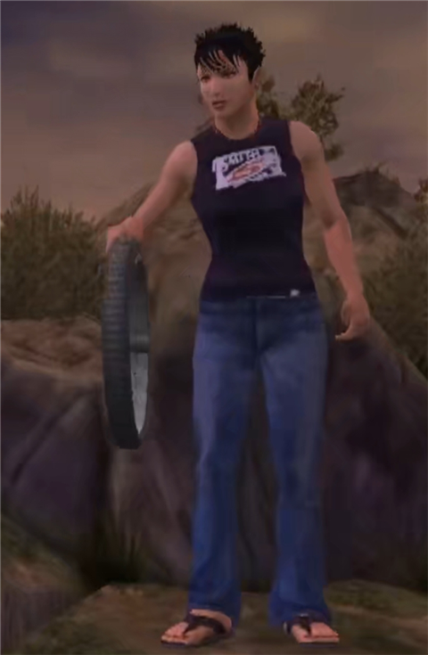 暴走山地自行车游戏v2.0