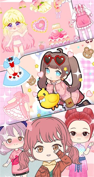 可爱迷你教主下载v1.0 安卓版