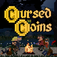诅咒的金币免费(Cursed Coins)v1.8.0 最新版