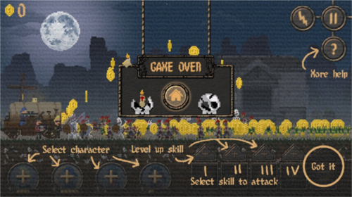 诅咒的金币免费(Cursed Coins)v1.8.0 最新版