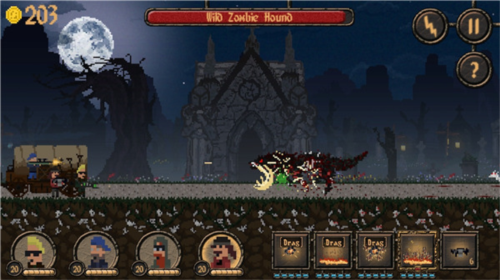 诅咒的金币免费(Cursed Coins)v1.8.0 最新版