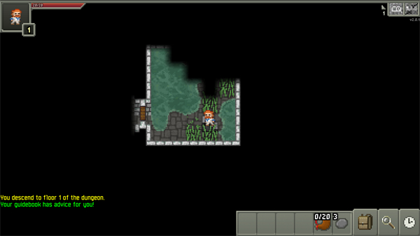 鼠王地牢内置功能菜单下载v2.0.1