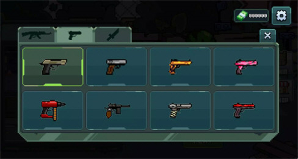 僵尸射击防御无限资源下载v0.1