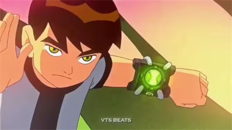 我的世界ben10全面进化模组(Ben Mod)