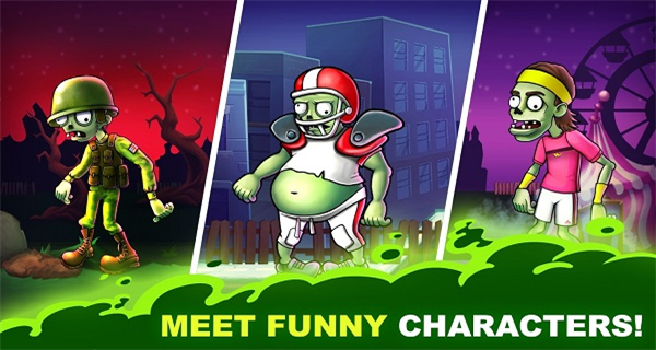 僵尸与人类弓箭大师无广告下载v1.9.32