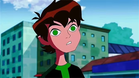 我的世界ben10全面进化模组(Ben Mod)