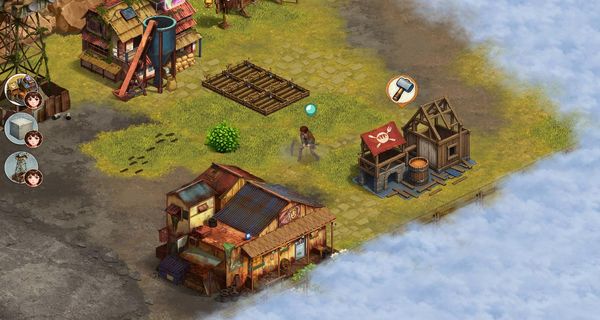 重建生存营地最新版下载v1.1.69