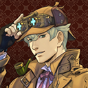 大逆转裁判2手机版下载v1.00.00