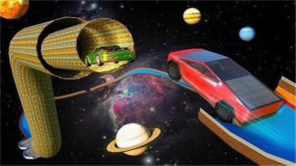 特技车极限车辆解锁版下载安装v1.102